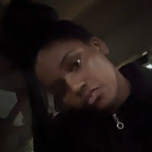 Meet your Posher, Avyanna